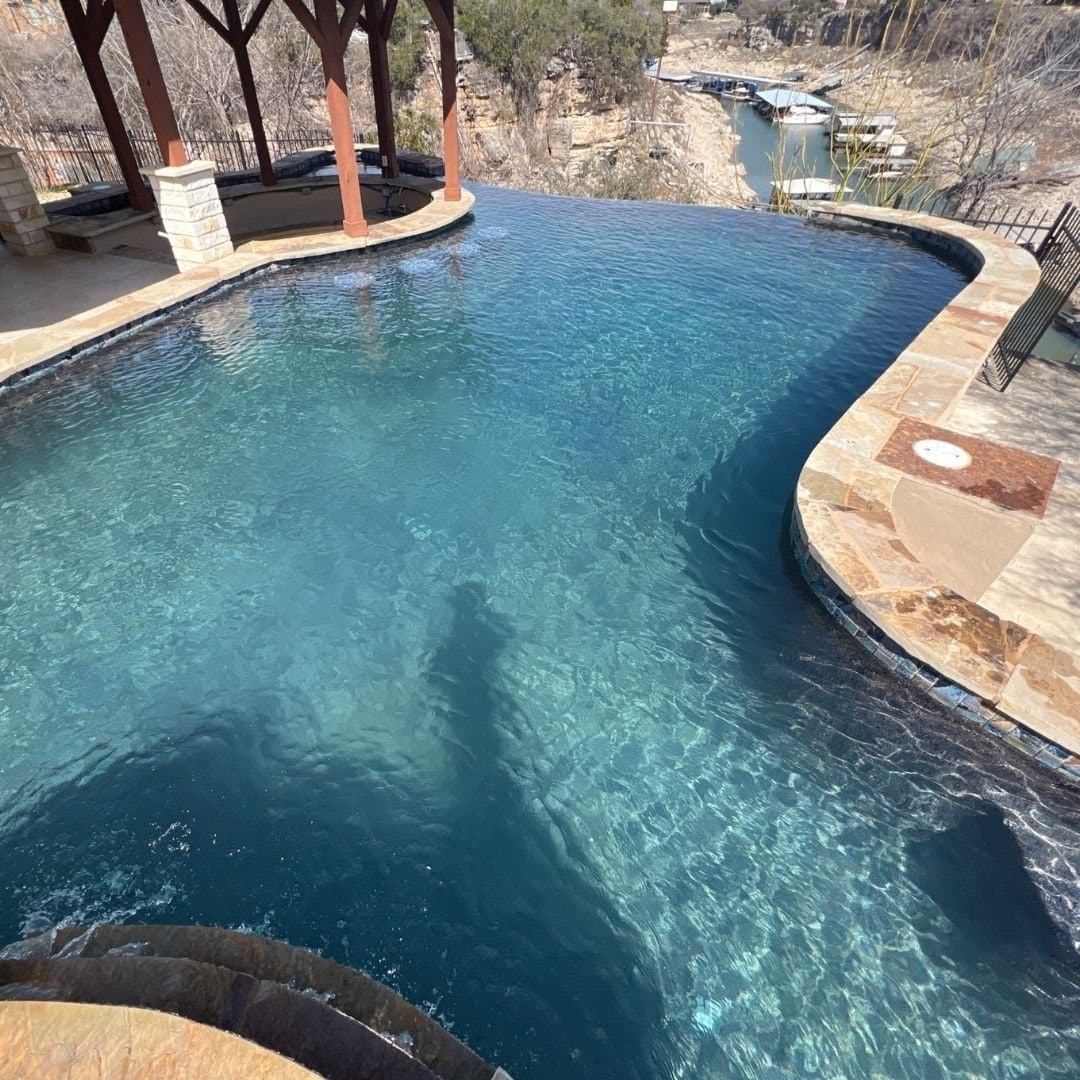 Deck Renovations & Hardscapes