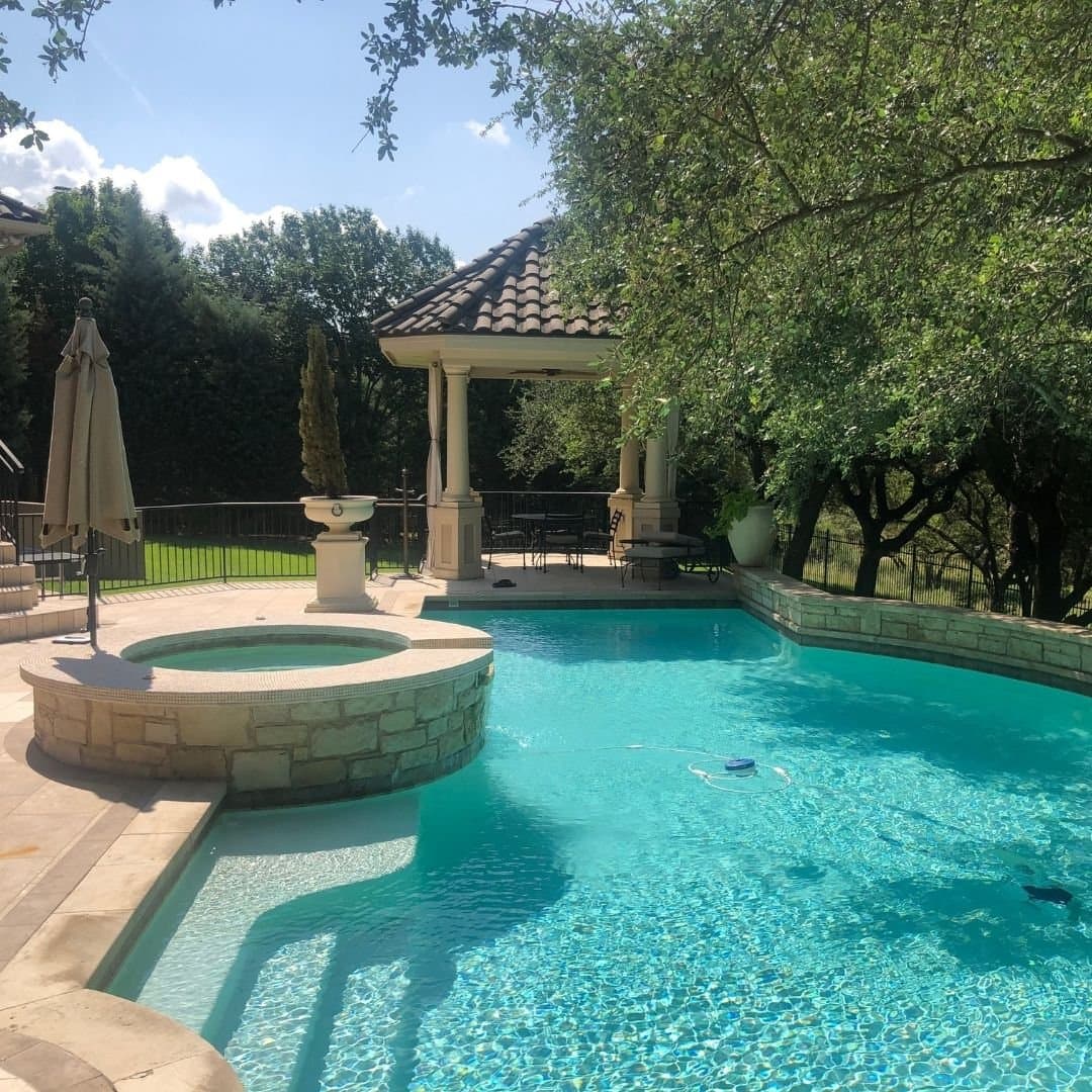 Pool Renovations & Remodels
