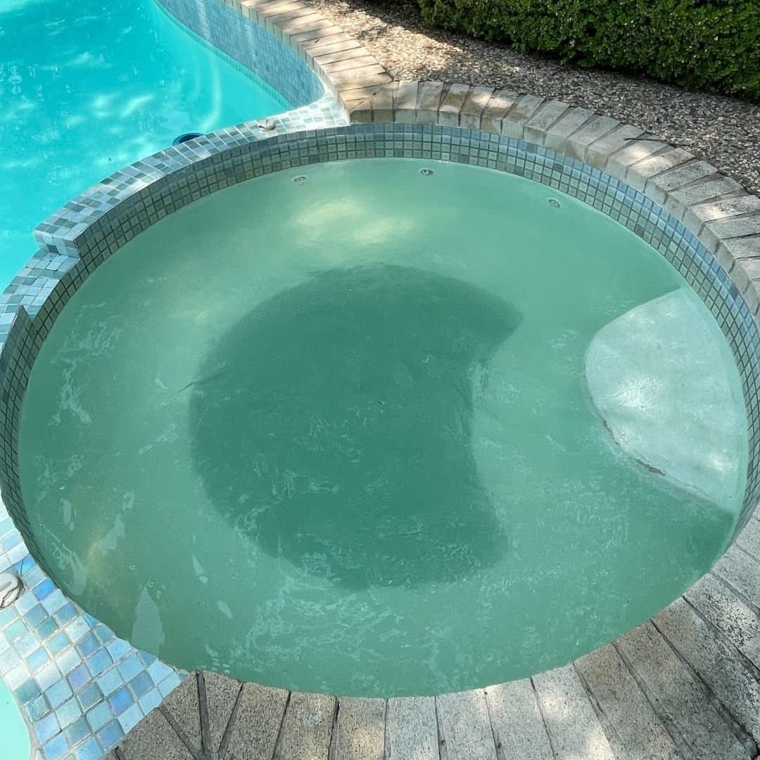 Green to Clean Recovery - After