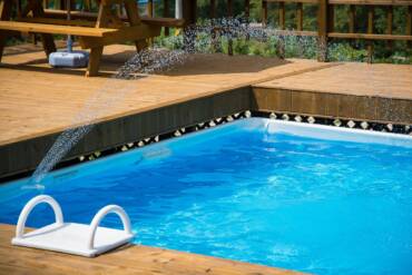 Energy efficient pool equipment helps you save