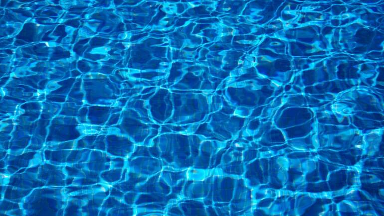 What are the benefits of an indoor swimming pool?
