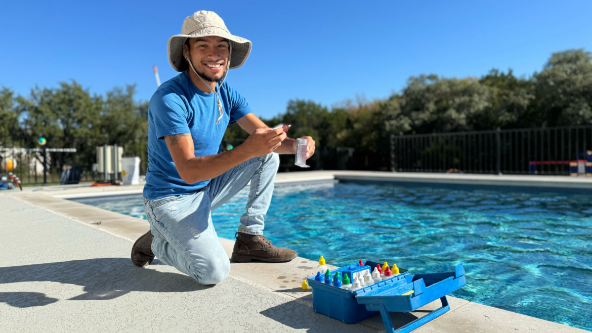 Pool Safety Starts with Water Quality: Blue Ocean’s Guide to a Healthy and Safe Pool