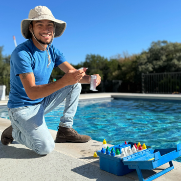 Pool Safety Starts with Water Quality: Blue Ocean’s Guide to a Healthy and Safe Pool